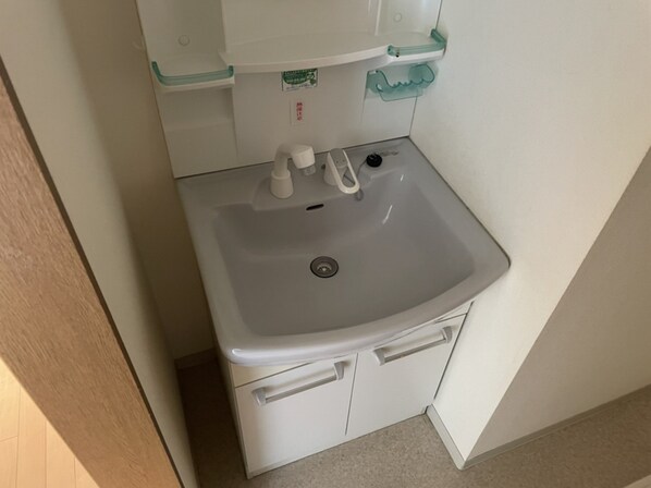 下野田マンションISSEIの物件内観写真